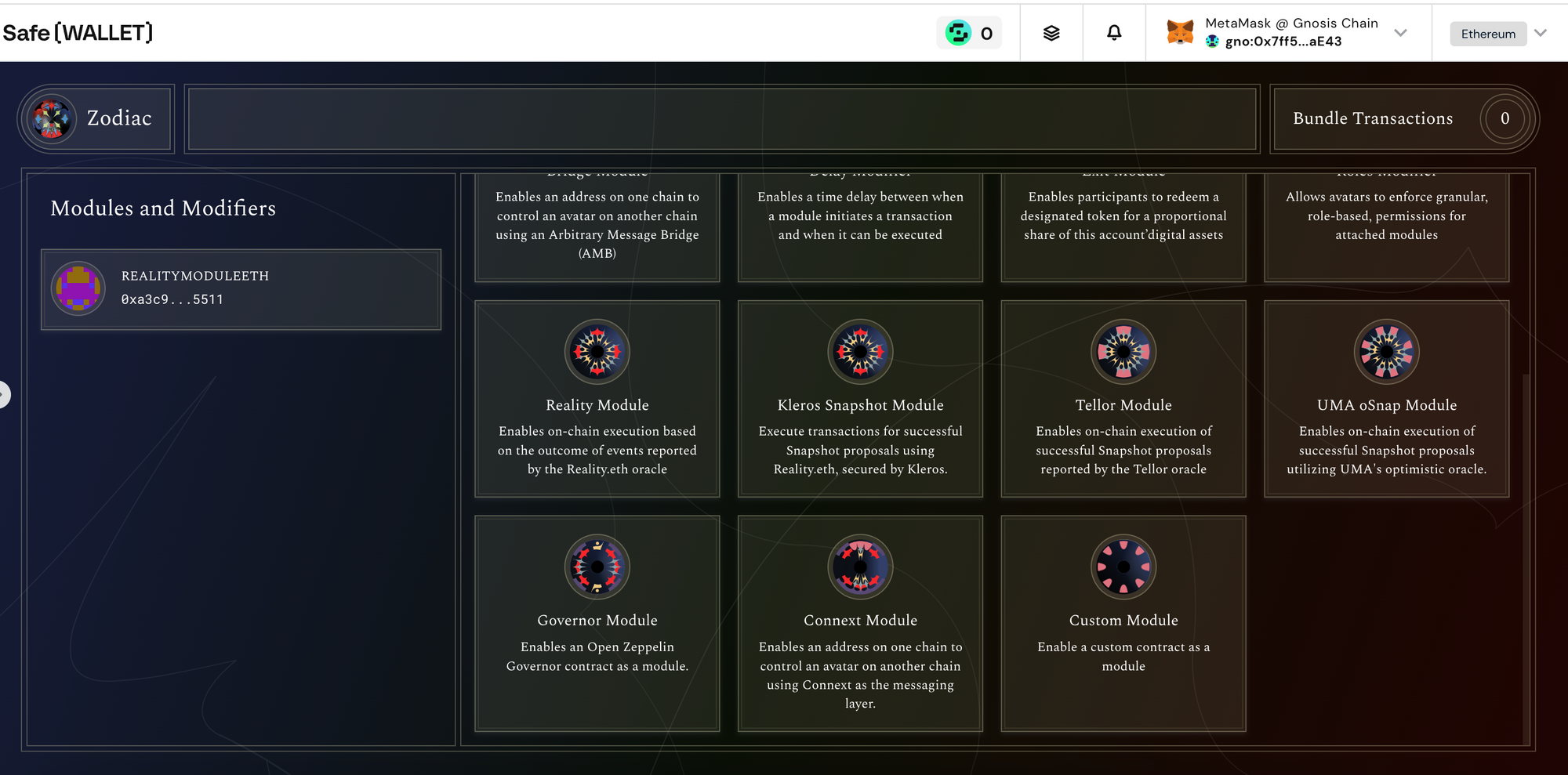 Announcing the renewed Kleros Snapshot Module - the leading Optimistic Governance solution