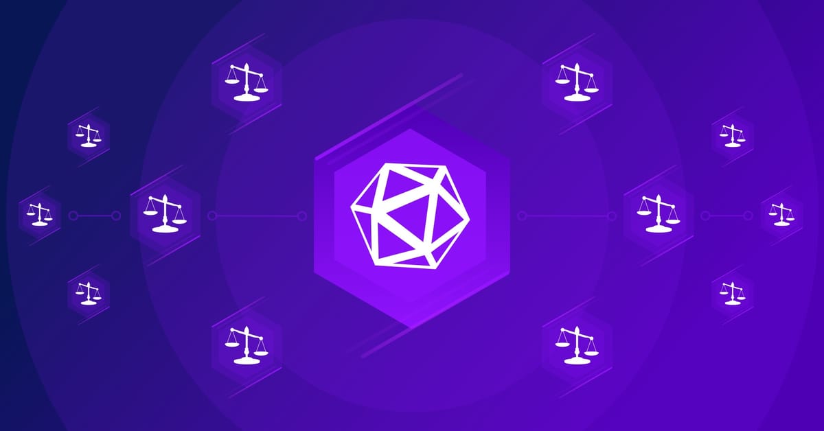 Kleros Layer 2: Decentralized Justice in the Mainstream World