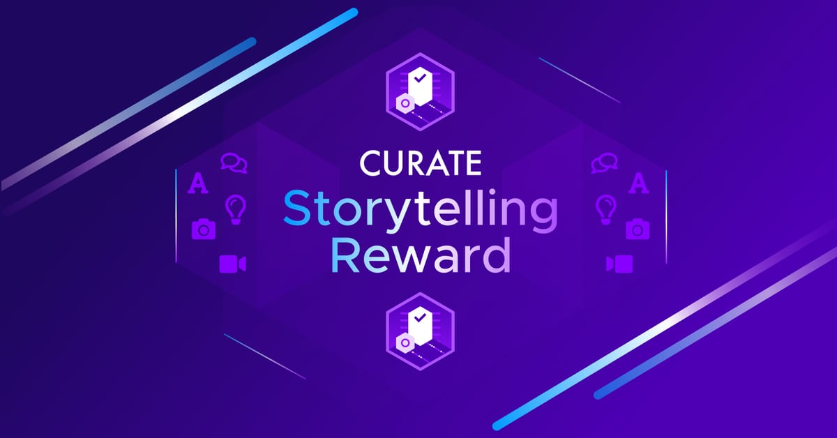 Kleros Curate Storytelling Reward Program Begins