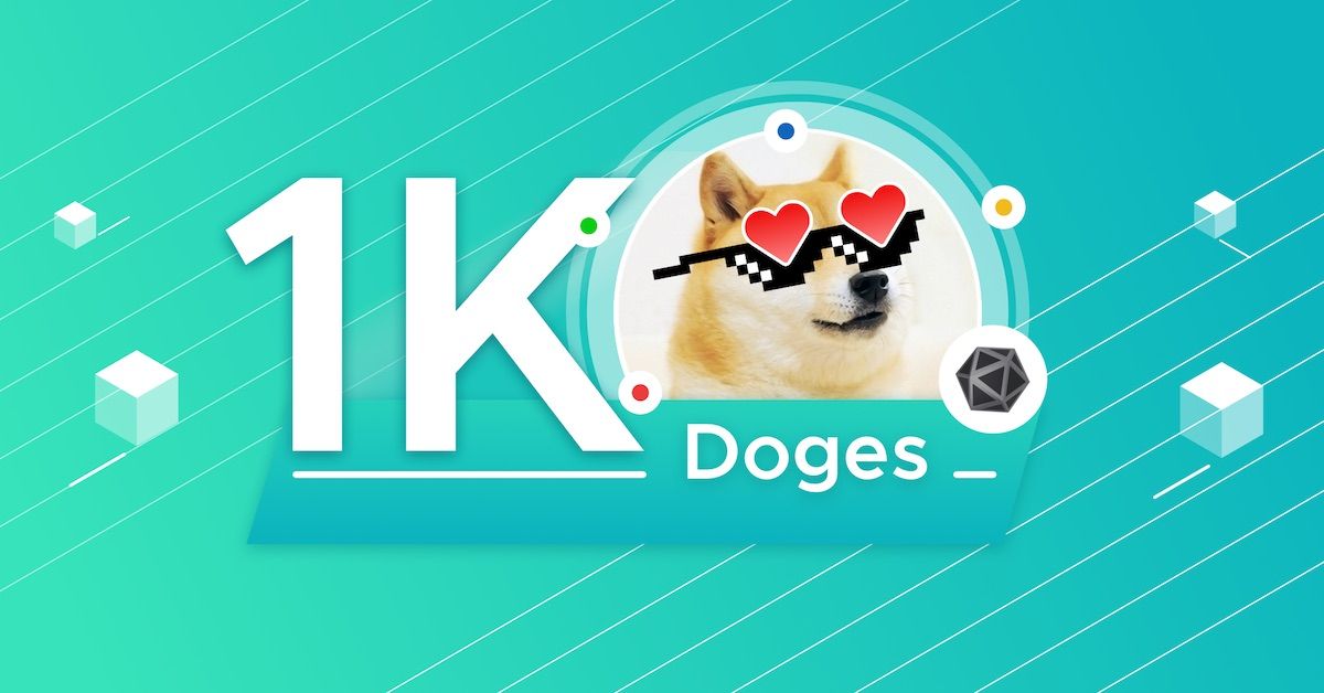 Important Announcement: Doges on Trial - The Largest Decentralized Curated List Ever