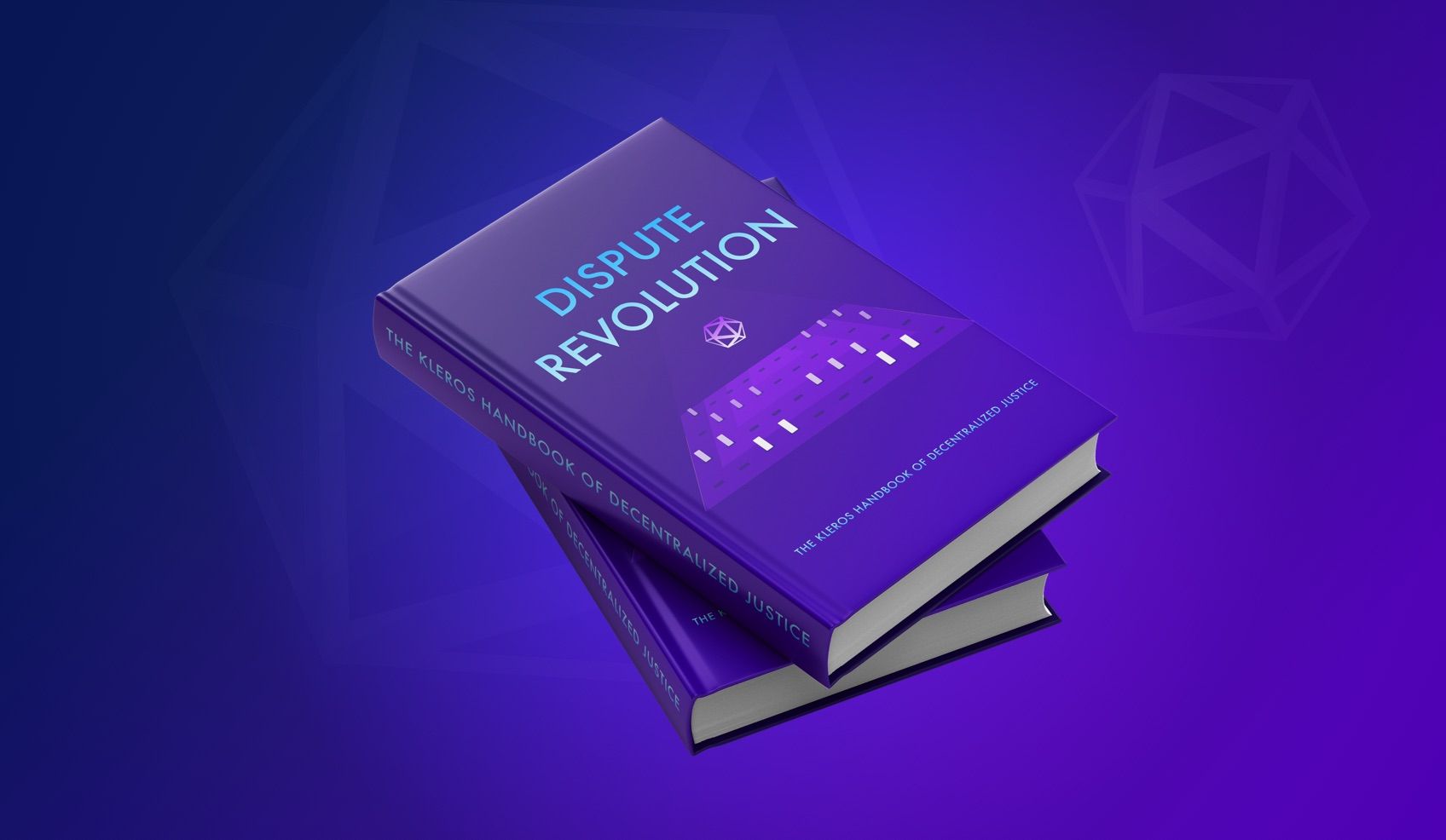 Dispute Revolution: The Kleros Handbook of Decentralized Justice