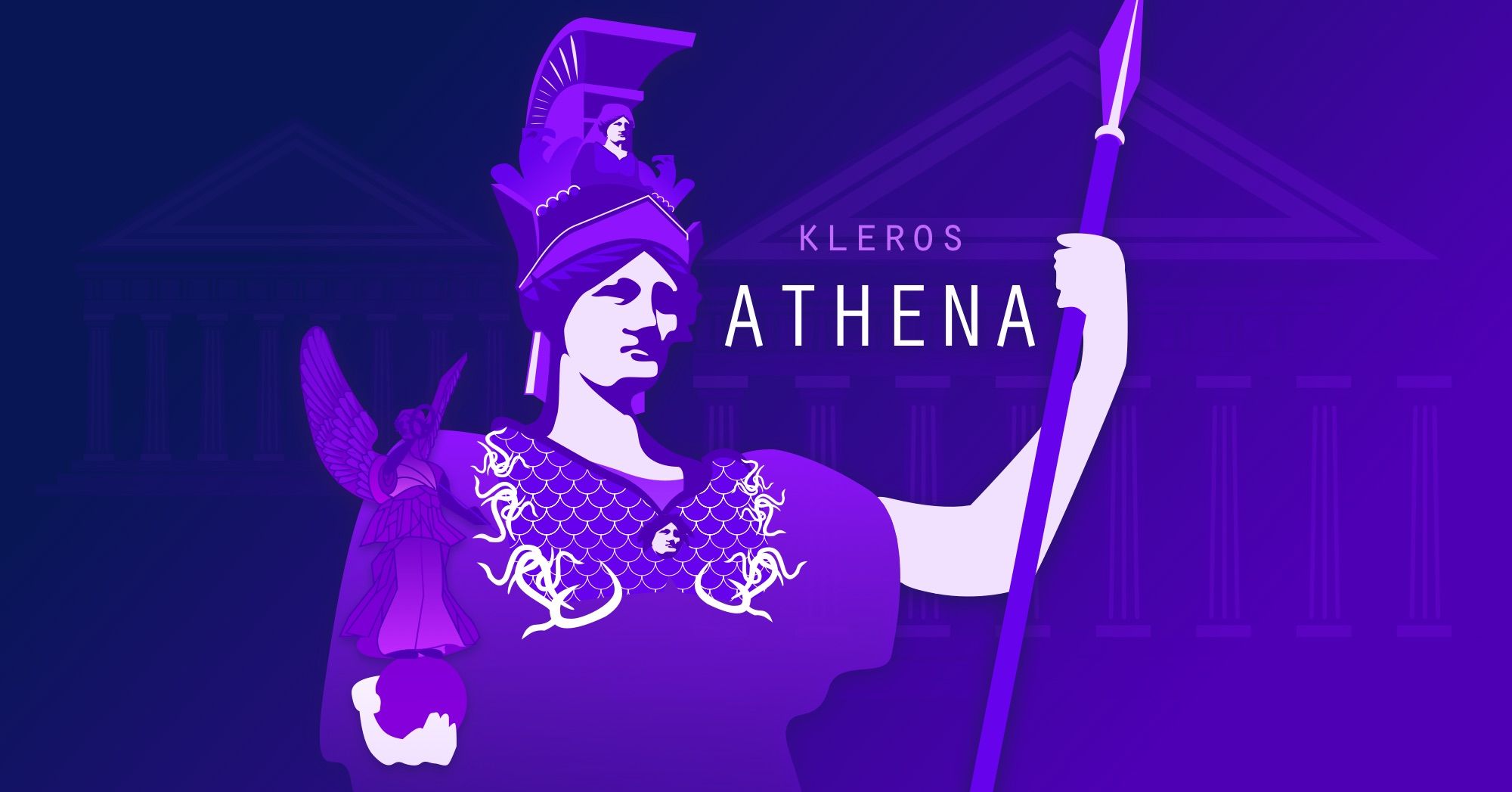 Kleros Athena Release, Built on Trees, Hooks, and Derived Accounts
