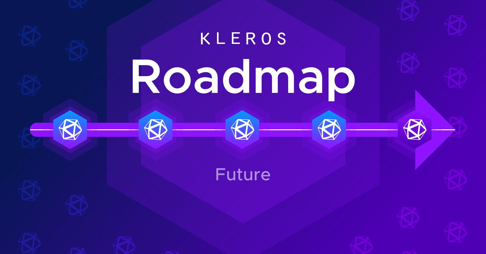 Kleros Roadmap: Building the Future of Decentralized Justice