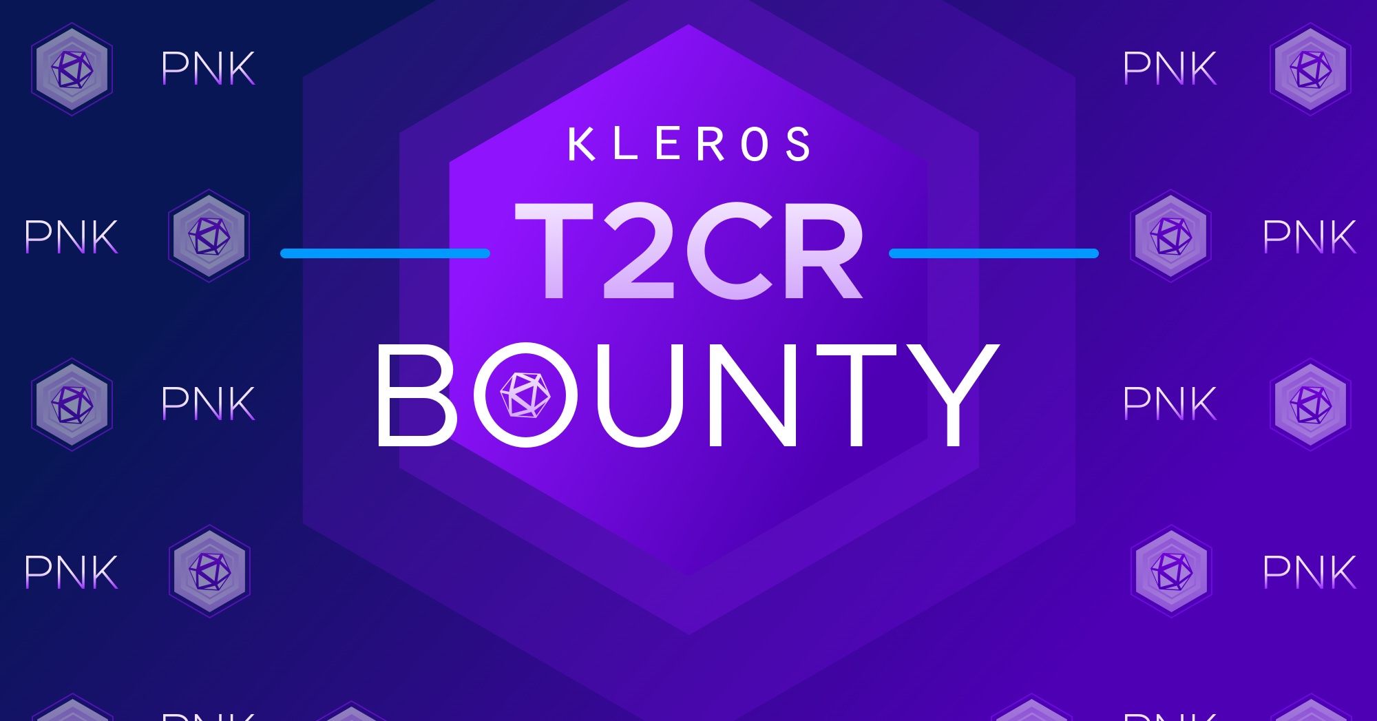 The Kleros Badge & Token Bounty - An Explainer