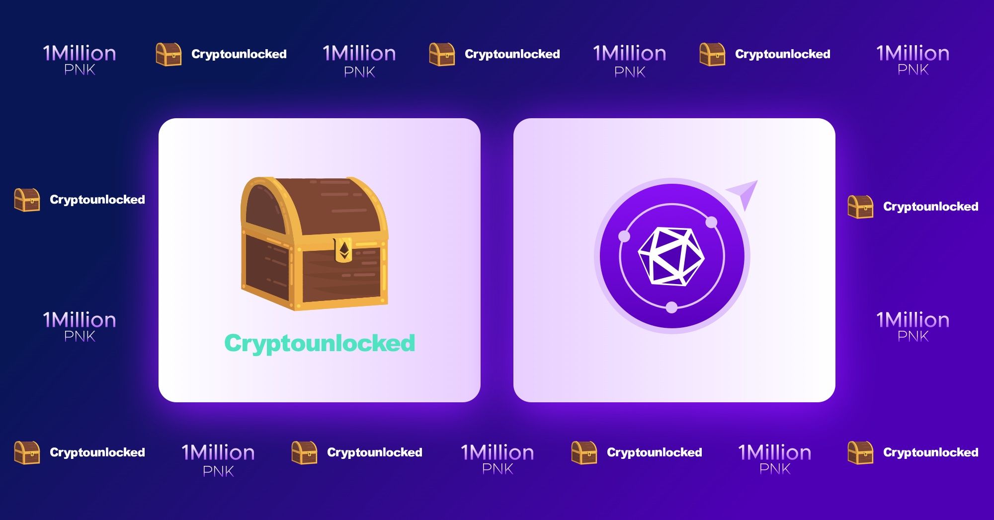 CryptoUnlocked x Kleros Crowdfunding Reward Program