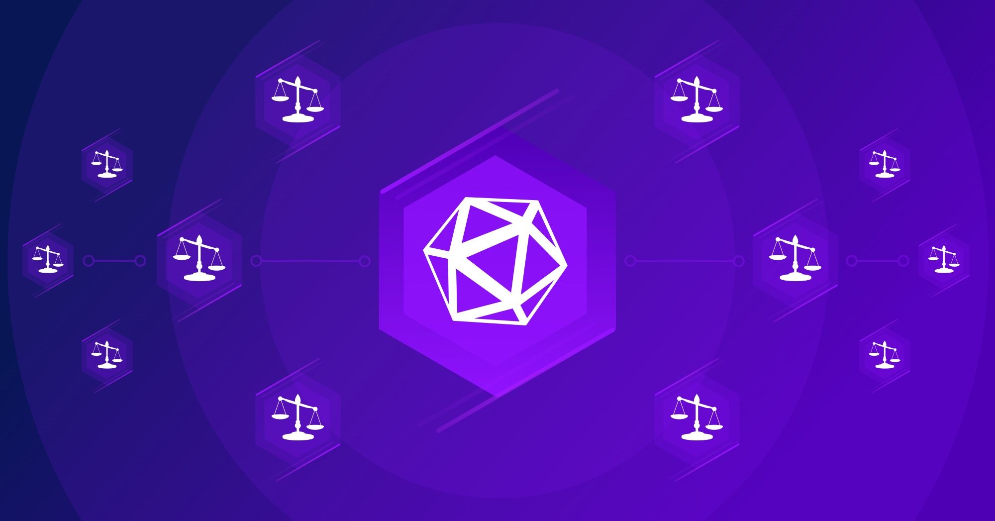 Kleros Layer 2: Decentralized Justice in the Mainstream World