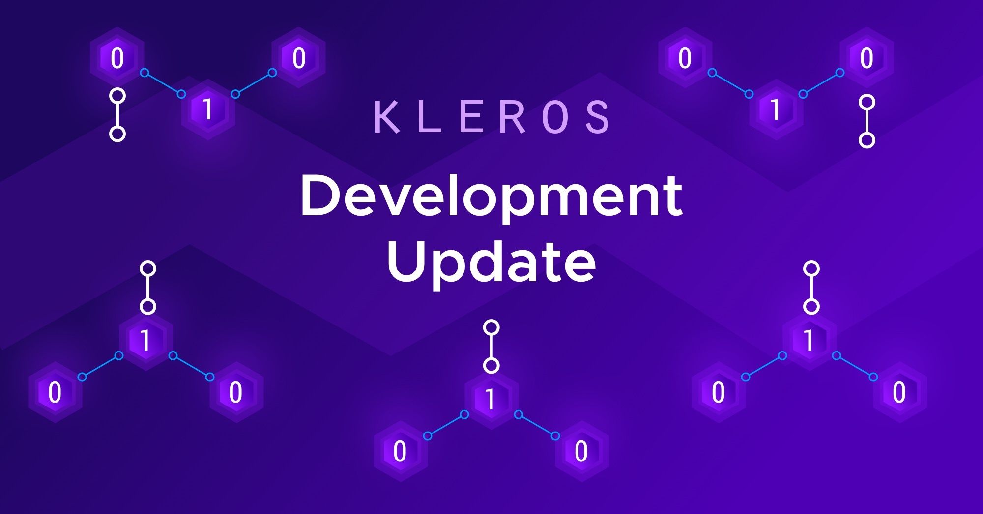 Kleros Development Update: April 2020