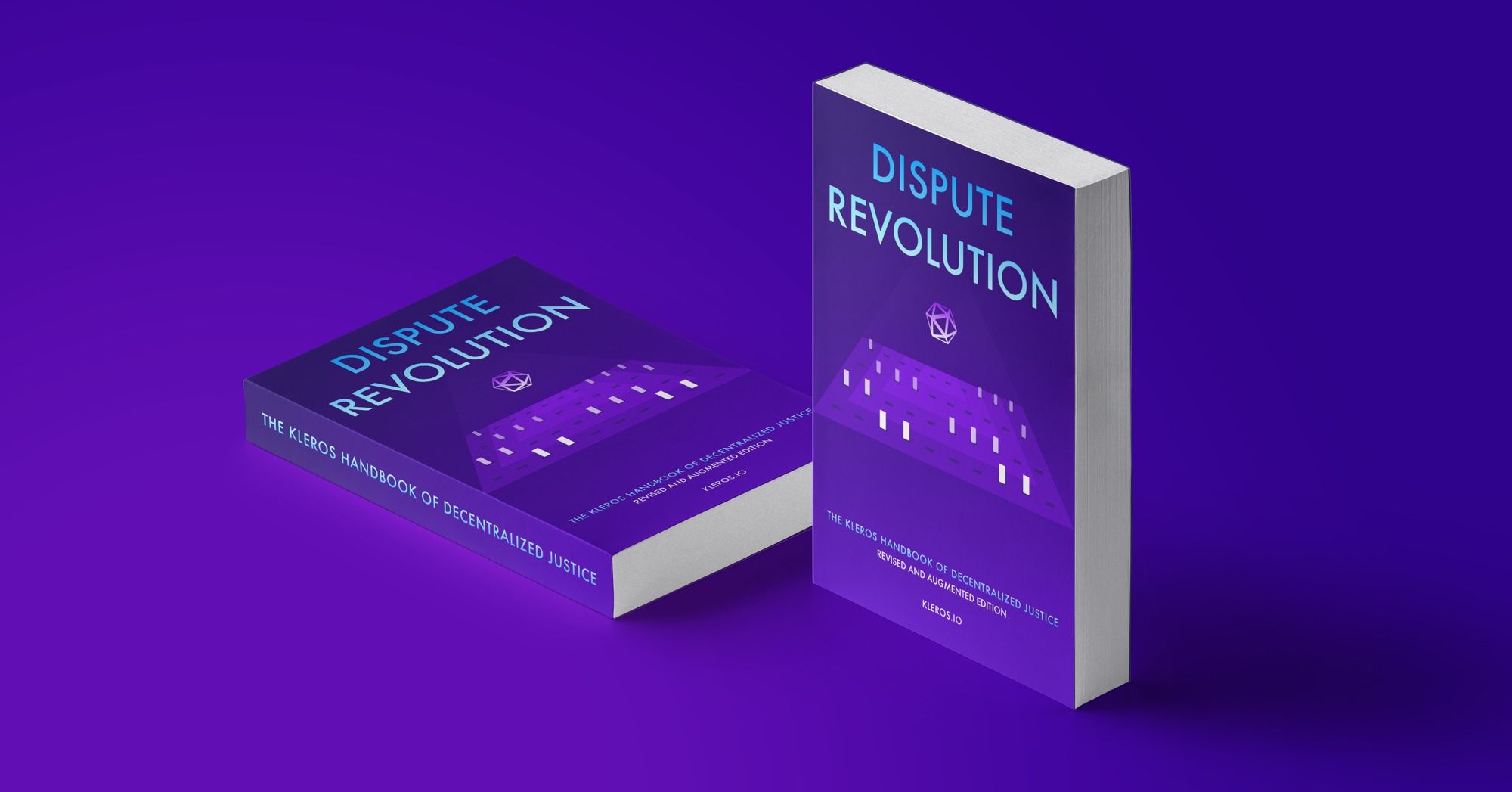 Launching Dispute Revolution: Revised and Augmented Edition