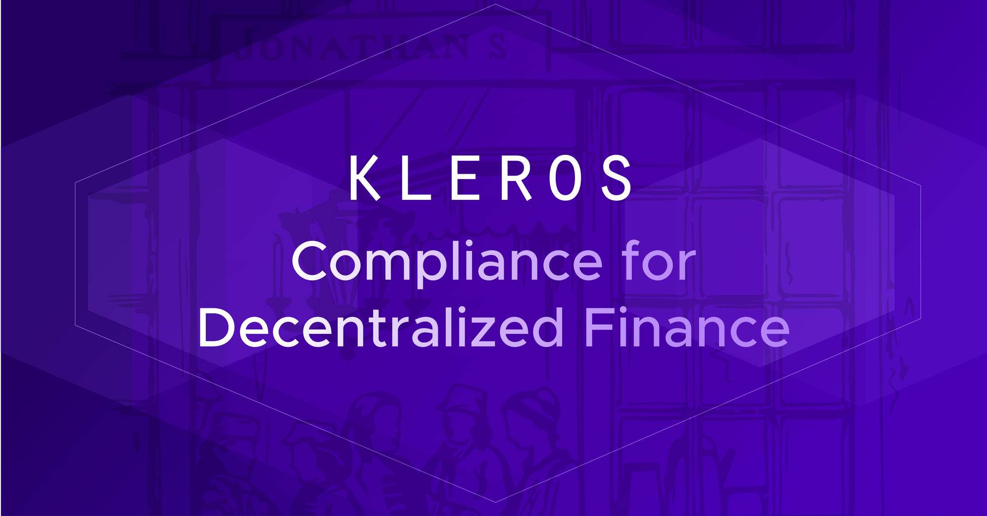 Kleros - Compliance for the World Of Decentralized Finance