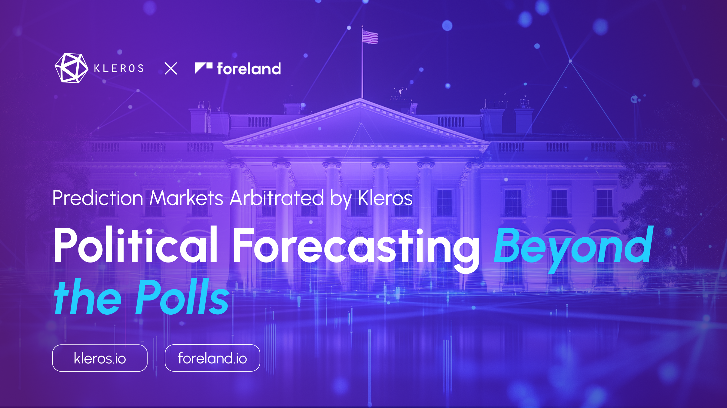 Social Prediction Markets: Political Forecasting Beyond the Polls