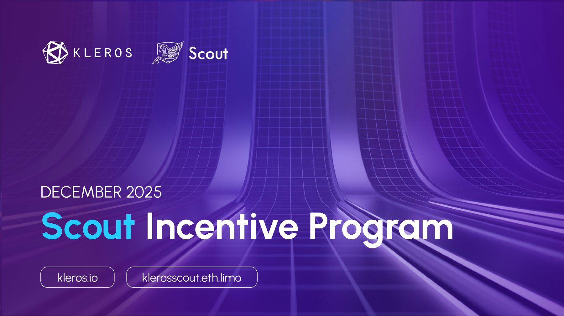 December 2025: Scout Incentives, Devconnect Highlights & Community Feedback