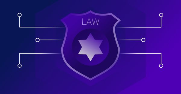 The Challenger's Dilemma: Decentralized Law Enforcement