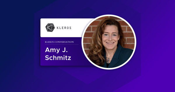 Towards a Global Online Dispute Resolution Platform: Amy Schmitz and The New Handshake