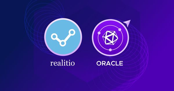 Kleros-Realitio Oracle Service - Getting Real Information On-Chain