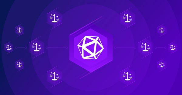 Kleros Layer 2: Decentralized Justice in the Mainstream World