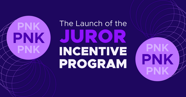 Join the Kleros Juror Incentive Program!