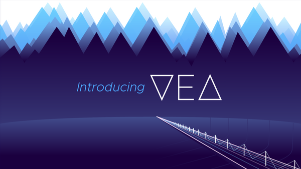 Trust Yourself - Introducing the Vea Bridge