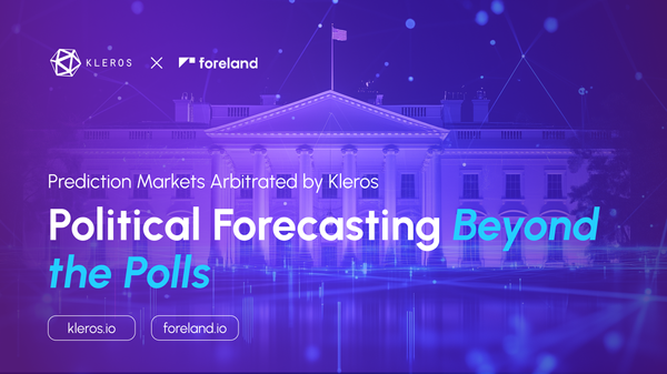 Social Prediction Markets: Political Forecasting Beyond the Polls