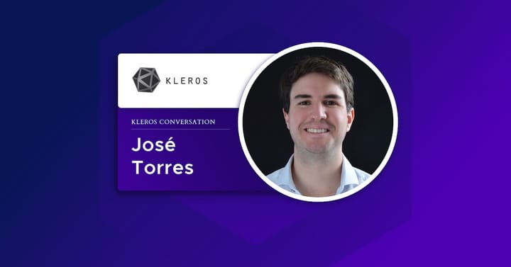 José Torres on Legal Design and Access to Justice